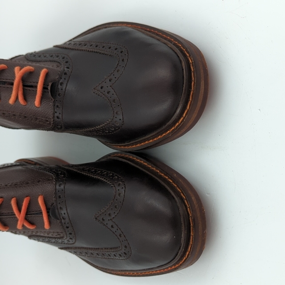 Cole Haan Men's Shoes Brown Size 8.5 - Picture 4 of 12